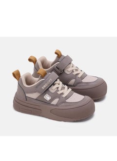 Snoopy Children's Lightweight Casual Non Slip Sports Board Shoes  - Image 3
