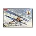Roden Albatros DIII German Sesquiplane Fighter Airplane Model Kit - Image 3