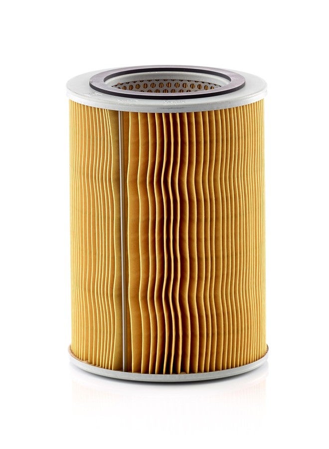 MANN FILTER MANN-FILTER Mann Filter C 15 124/1 Air Filter - Image 2