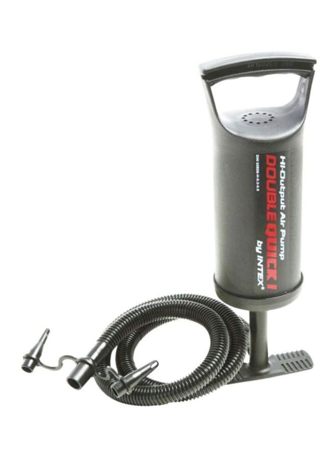 INTEX Foot Air Pump - Image 1