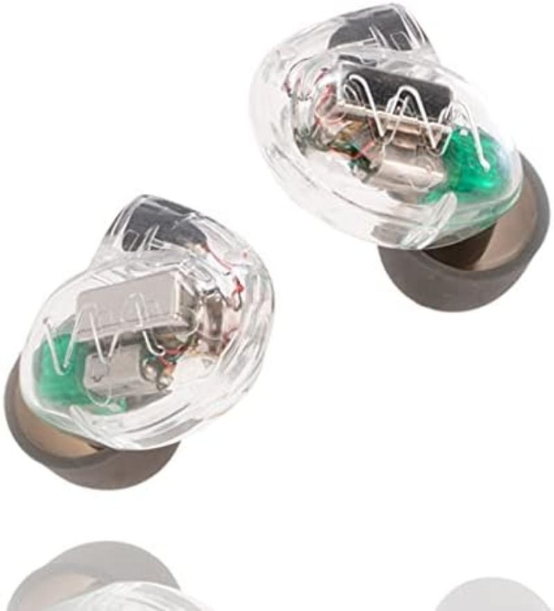 Westone Audio Pro X30 In-Ear Wired IEM Monitor Earphones, Triple Driver Noise Isolating - Image 2