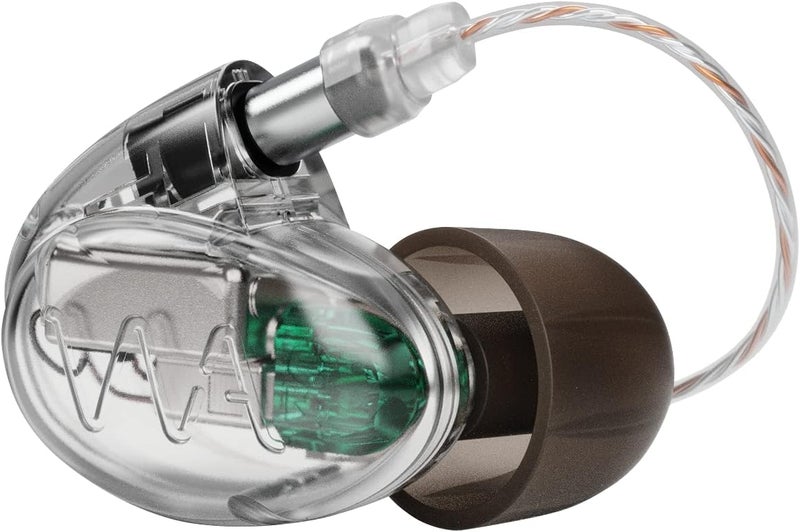 Westone Audio Pro X30 In-Ear Wired IEM Monitor Earphones, Triple Driver Noise Isolating - Image 3