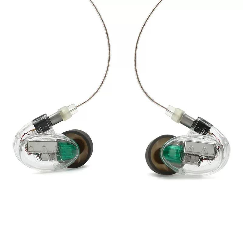 Westone Audio Pro X30 In-Ear Wired IEM Monitor Earphones, Triple Driver Noise Isolating - Image 4