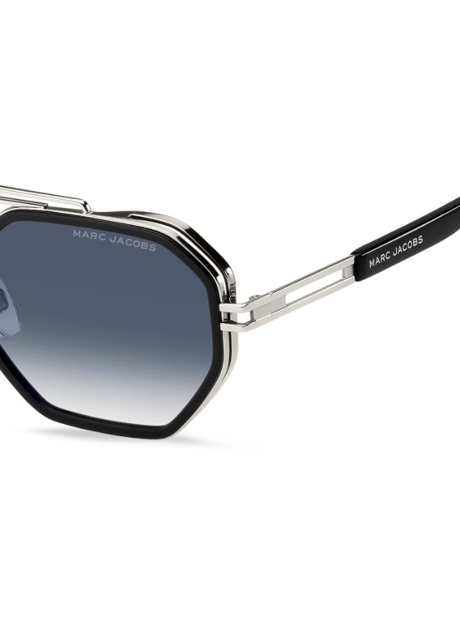 MARC JACOBS MARC 782/S Sunglasses Multicolour Rectangular - Image 5