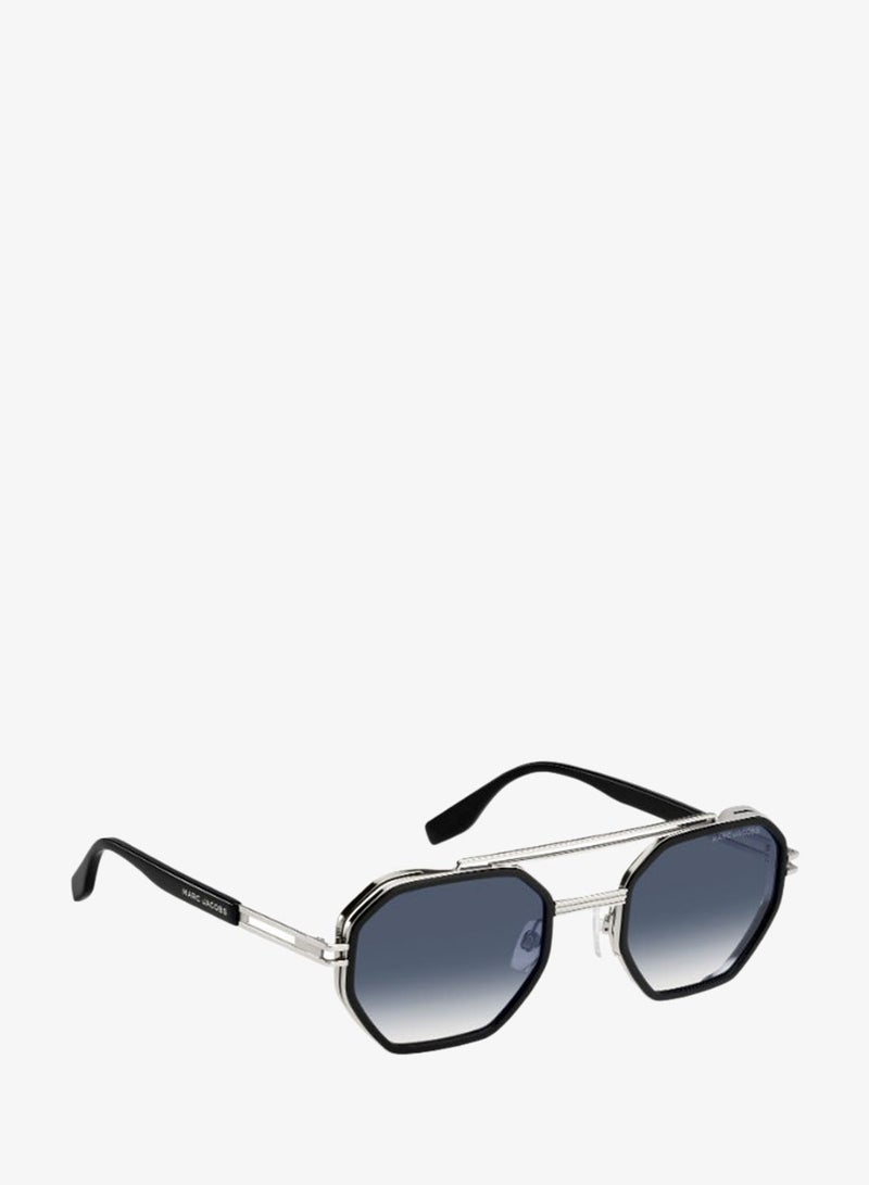 MARC JACOBS MARC 782/S Sunglasses Multicolour Rectangular - Image 2