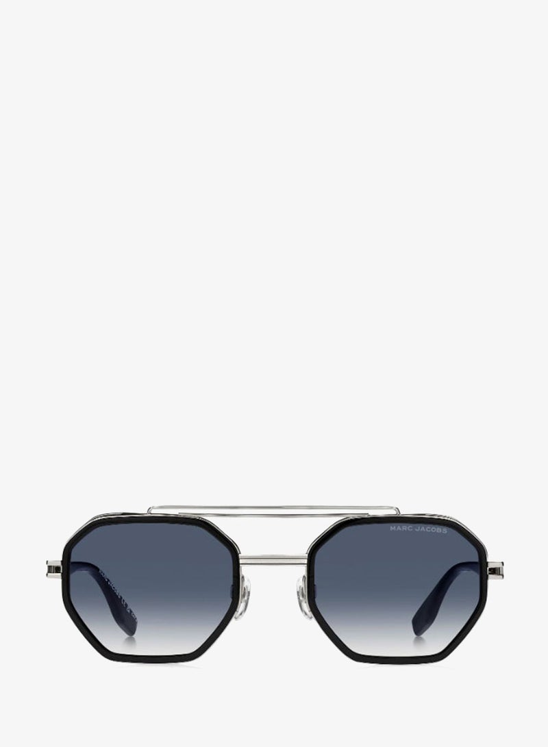 MARC JACOBS MARC 782/S Sunglasses Multicolour Rectangular - Image 3