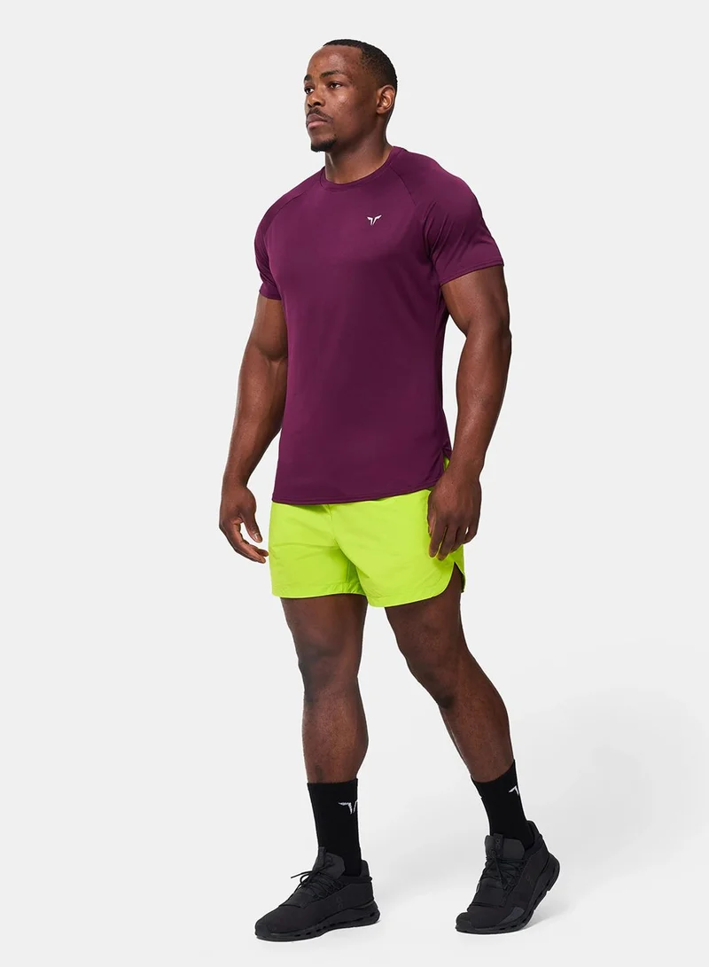 سكوات وولف Core Mesh 2.0 T-Shirt