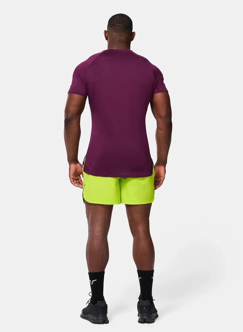 SQUATWOLF Core Mesh 2.0 T-Shirt