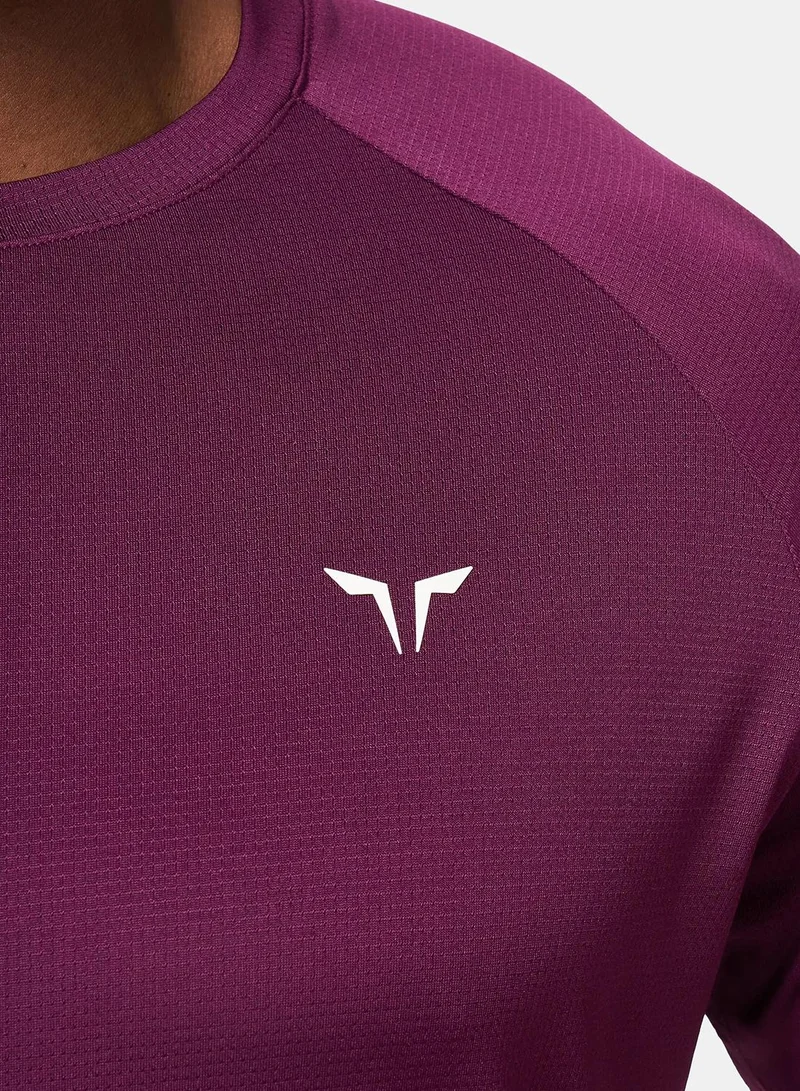 سكوات وولف Core Mesh 2.0 T-Shirt