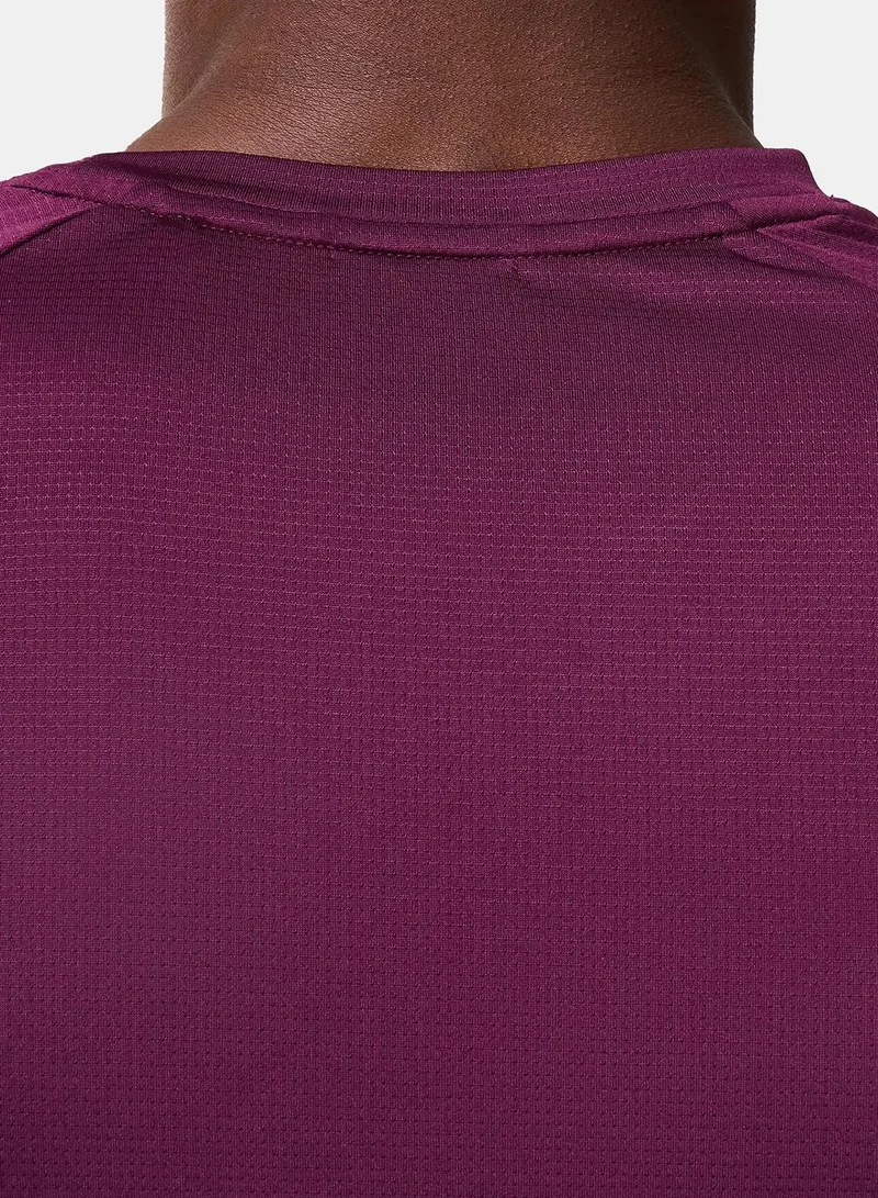 سكوات وولف Core Mesh 2.0 T-Shirt