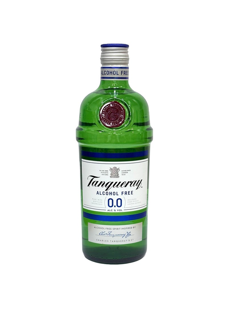 Tanqueray مشروبات غير كحولية خالية من الكحول - Image 2