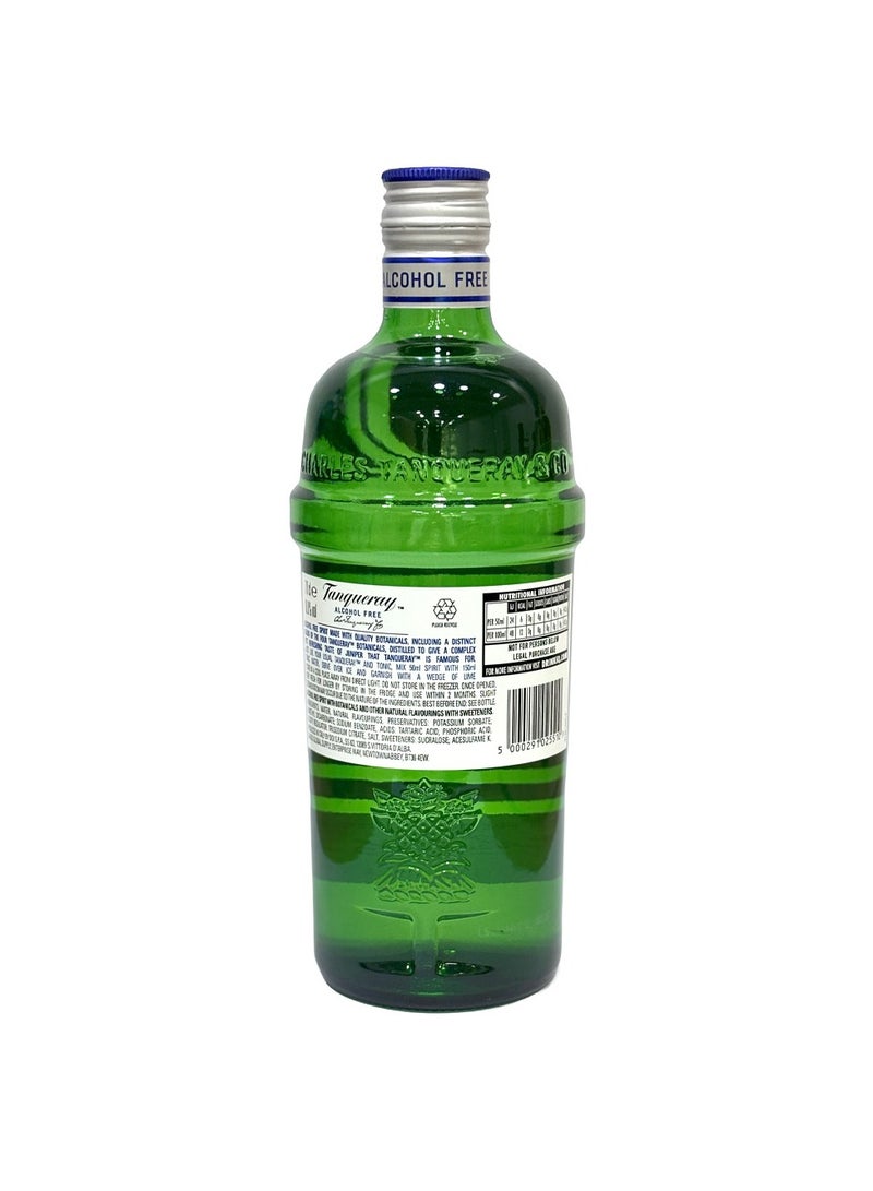 Tanqueray مشروبات غير كحولية خالية من الكحول - Image 3