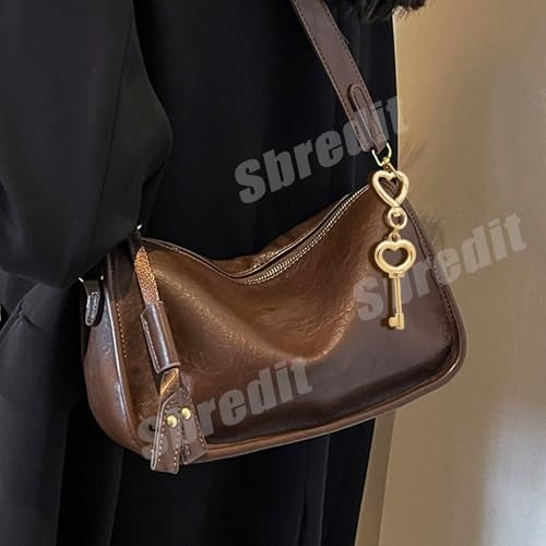 Sbredit Bag Charm,Purse Charms for Handbag,Bag Chain Charm for Women - Image 4