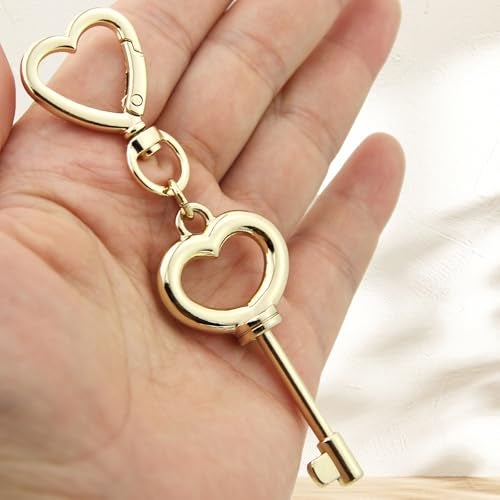 Sbredit Bag Charm,Purse Charms for Handbag,Bag Chain Charm for Women - Image 5