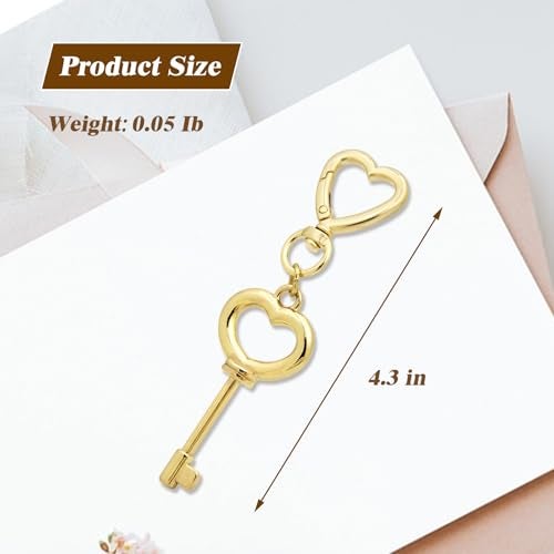 Sbredit Bag Charm,Purse Charms for Handbag,Bag Chain Charm for Women - Image 2