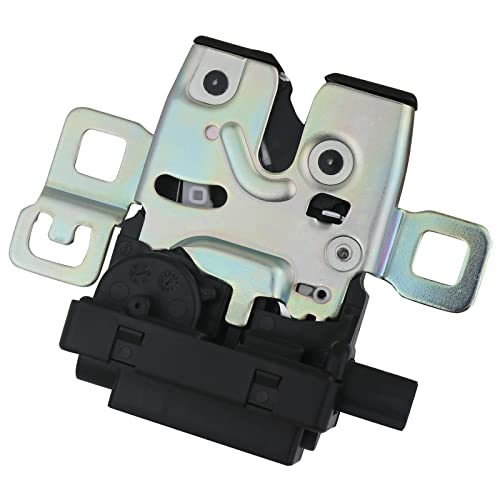 APPERFiT 51242754528 Hatch Lock Trunk Latch Compatible with 2002-2015 Mini Cooper R50 R53 R56 R59 - Image 5