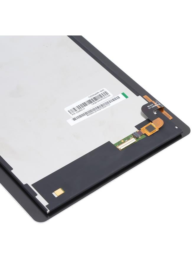 Replacement OEM LCD Screen for Huawei MediaPad T3 10 / AGS-L03 / AGS-L09 / AGS-W09 with Digitizer Full Assembly White  - Image 5