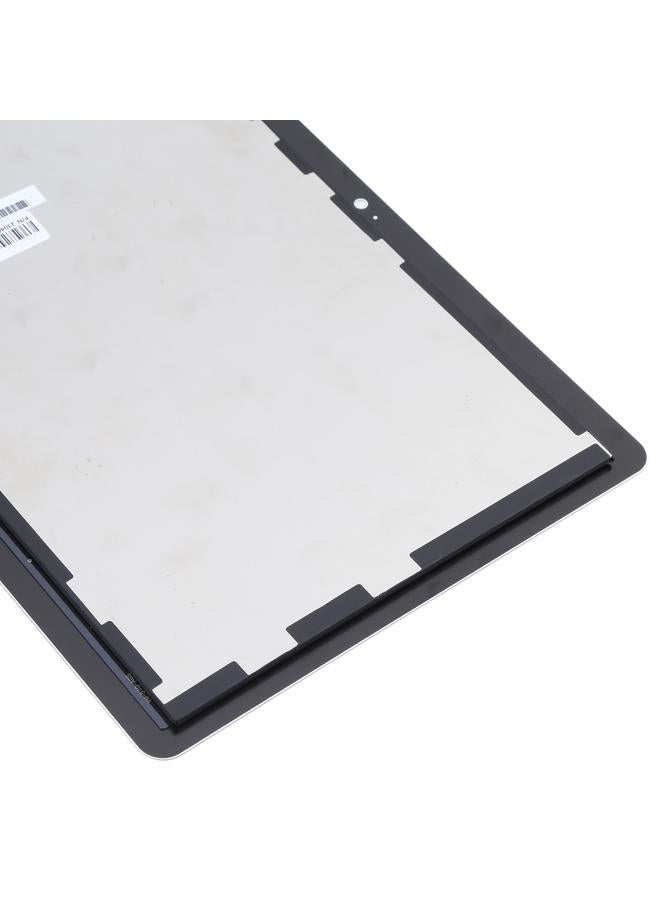 Replacement OEM LCD Screen for Huawei MediaPad T3 10 / AGS-L03 / AGS-L09 / AGS-W09 with Digitizer Full Assembly White  - Image 4