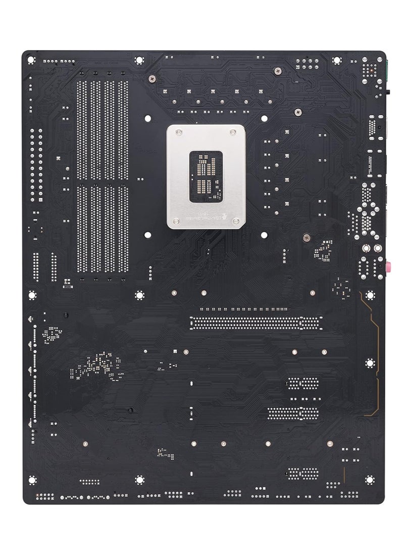 أسروك - اسروك مقبس B660 برو RS 1700 4 DDR4، LGA 1700 - Image 1