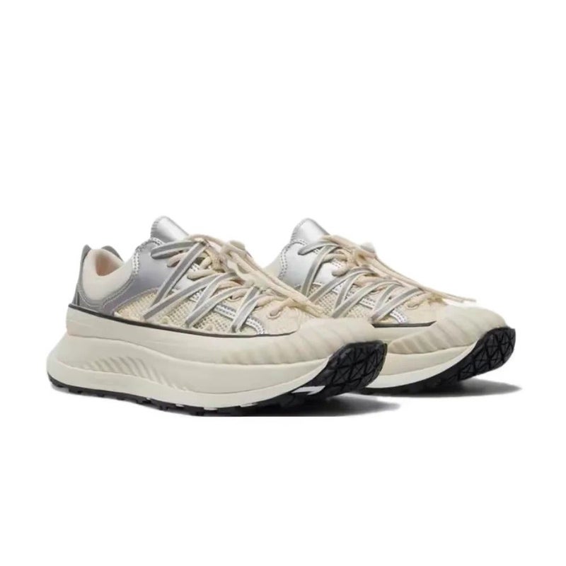 Converse Run Star Legacy CX Low-Top Casual Shoes Black/White Unisex A15186C - Image 4