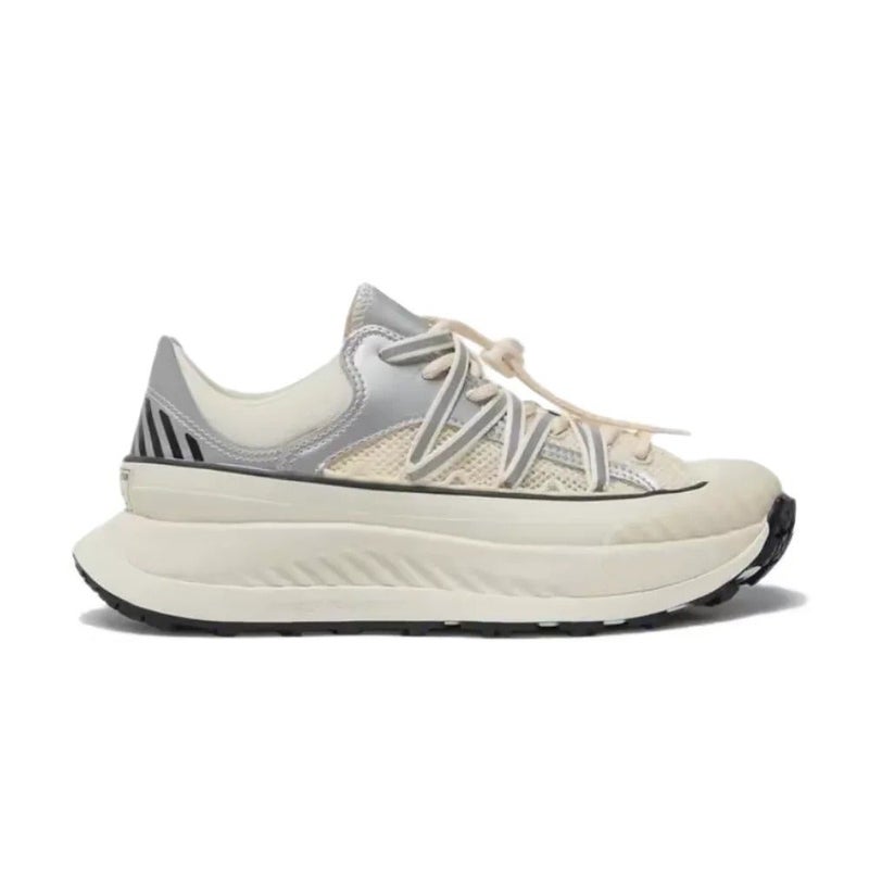 Converse Run Star Legacy CX Low-Top Casual Shoes Black/White Unisex A15186C - Image 3