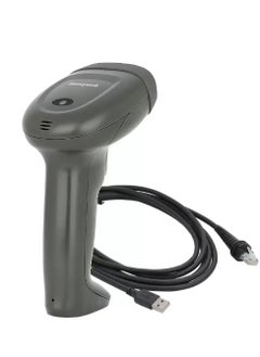 Honeywell Honeywell HH490 Scanner USB Kit with Stand&65306;Omni-directional, 1D, PDF, 2D, black scanner  - Image 2