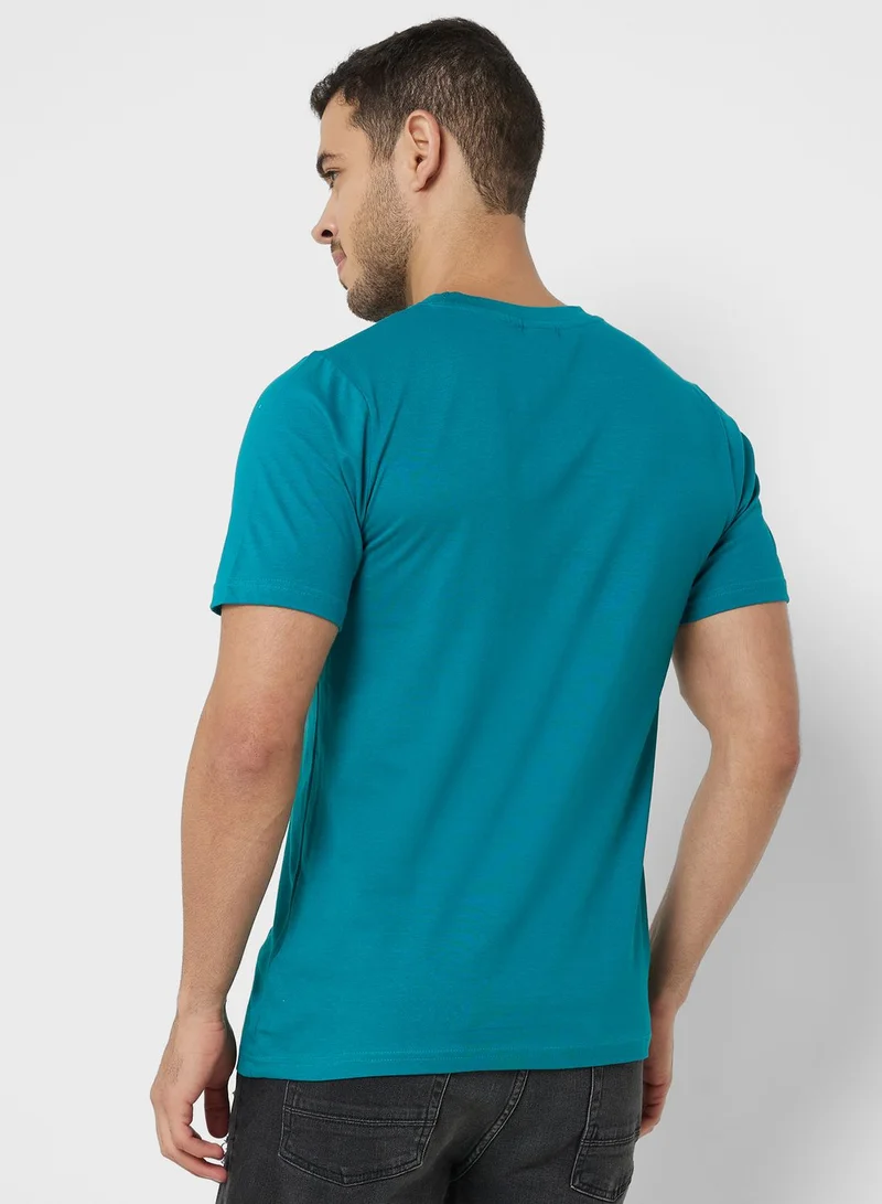 Seventy Five California T Shirt