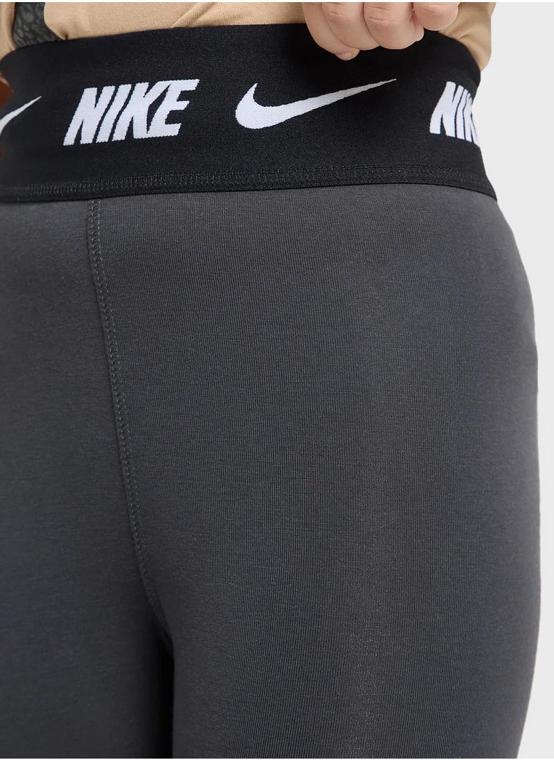 Nike Youth Nsw Favourite Highwaist Leggings