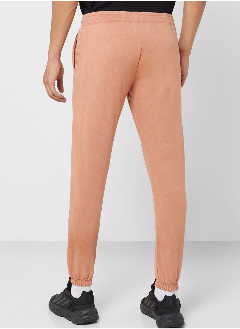 Seventy Five Badge Jogger  - Image 3