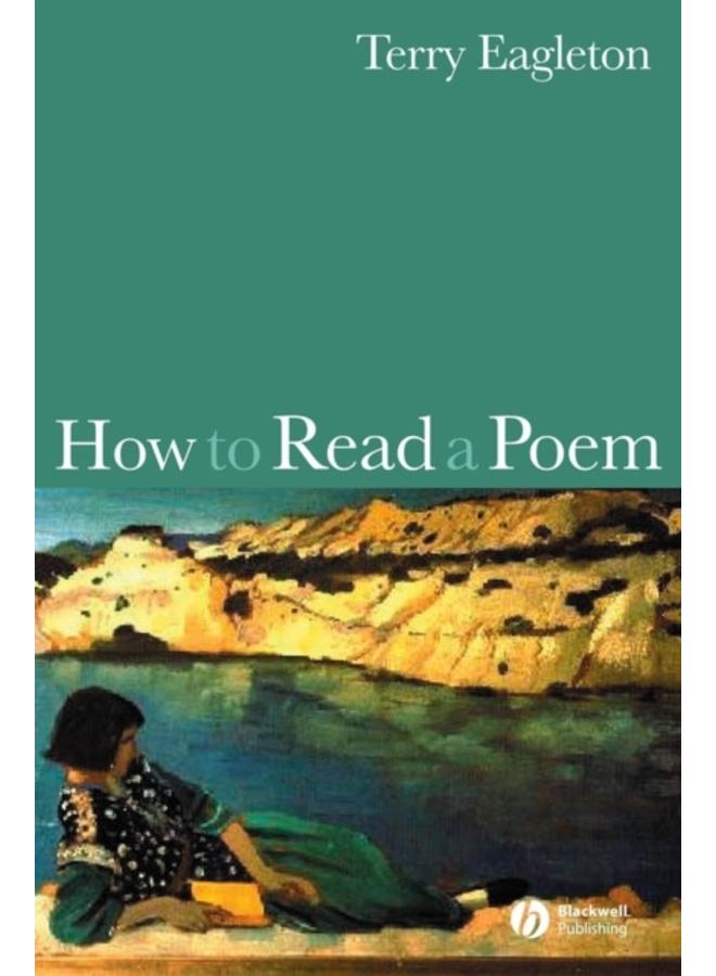 How to Read a Poem 