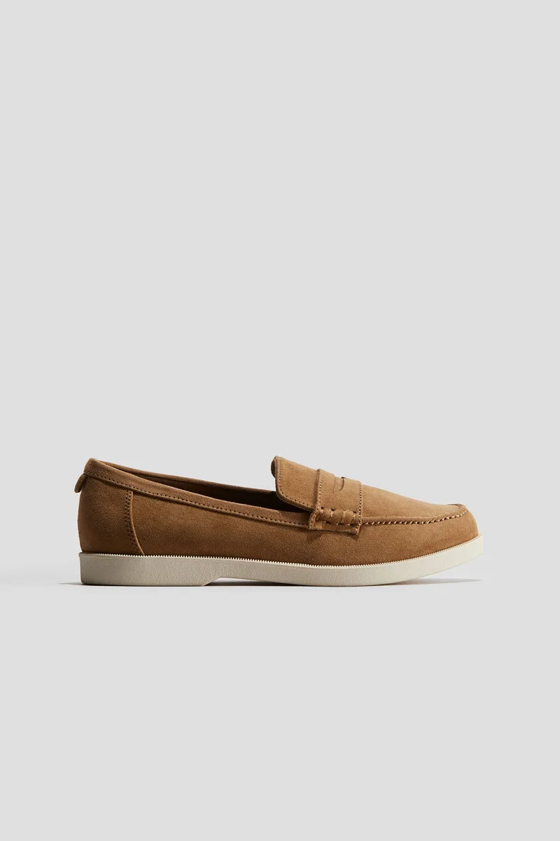 H&M Loafers