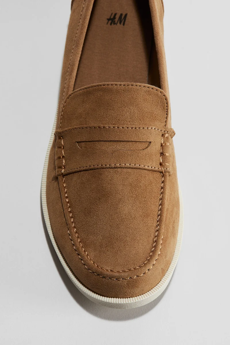 H&M Loafers