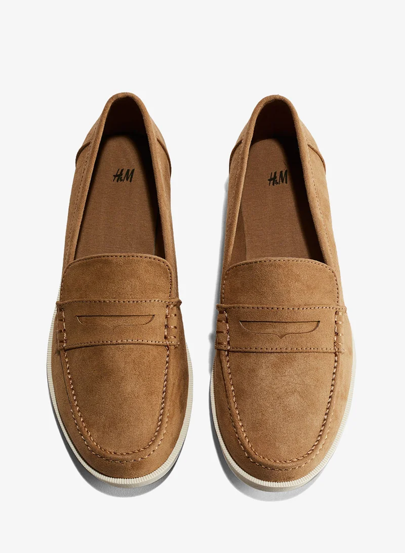 H&M Loafers
