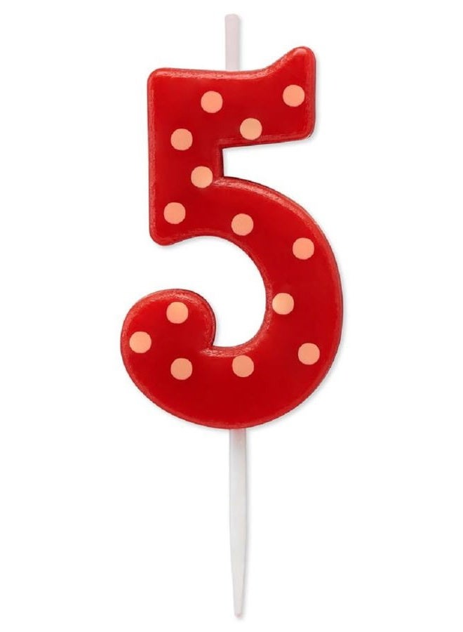 Birthday Candles, 1 EA