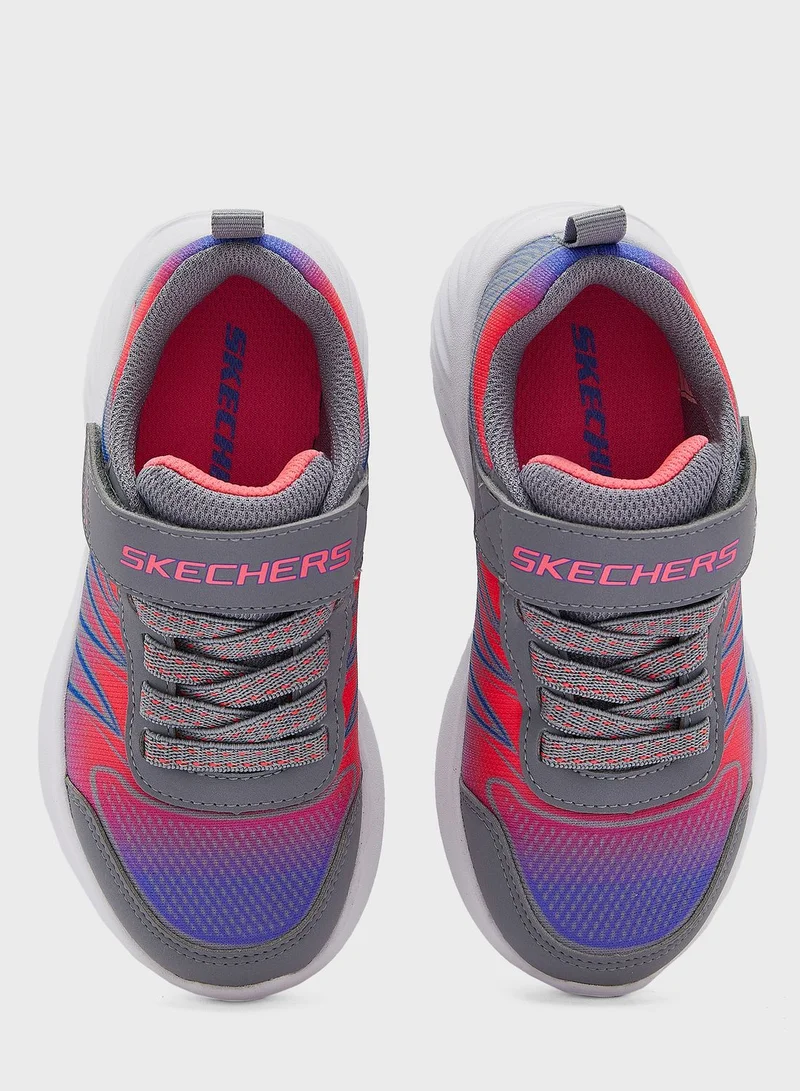 SKECHERS Kids Bounder