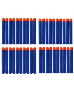 72-Piece Refill Dart For Nerf Series Blaster 7.2x1.2cm - pzsku/Z08FBC4F310BE3EB141E7Z/45/_/1710259797/fdc9bd7c-e9d3-4252-b719-3a19799253e9