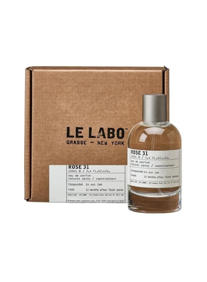 Le Labo Rose 31 Eau de Parfum 100ml Unisex - Image 2