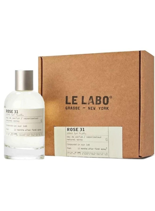 Le Labo Rose 31 Eau de Parfum 100ml Unisex - Image 3