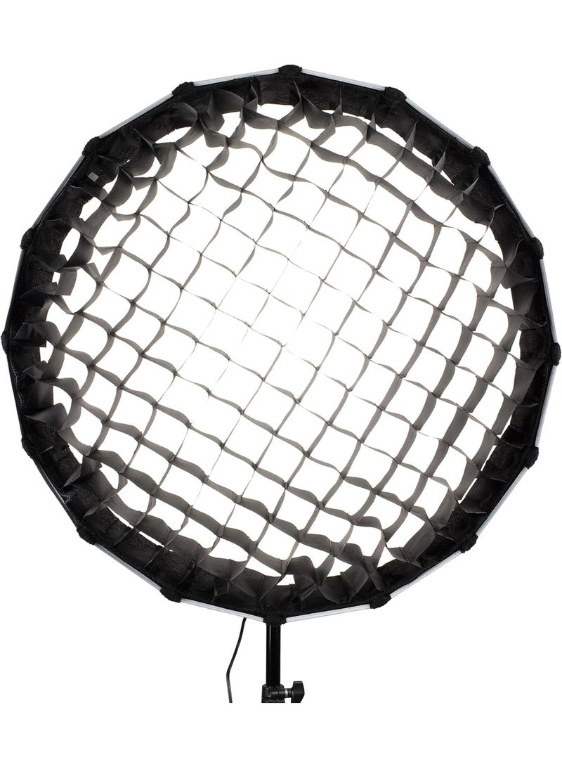 نانليت Nanlite Parabolic softbox of Forza 60 + Grid/SB-FZ60 - Image 2