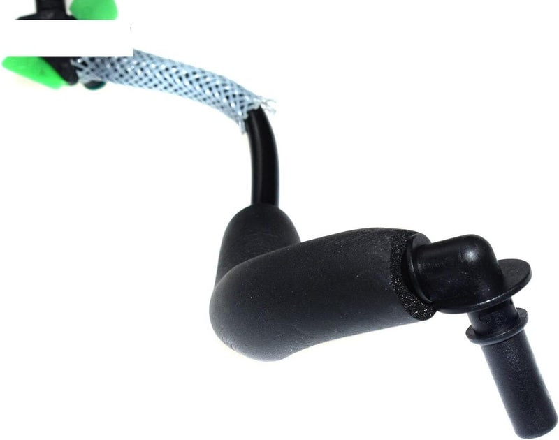 Wivplex Fuel Injector Return Leak Oil Line Hose Pipe - Image 2