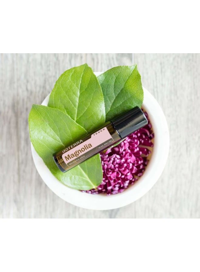 DoTerra Magnolia Touch Essential Oil - 10 mL - Image 2