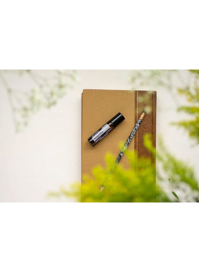DoTerra Magnolia Touch Essential Oil - 10 mL - Image 4