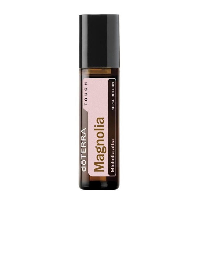DoTerra Magnolia Touch Essential Oil - 10 mL - Image 1