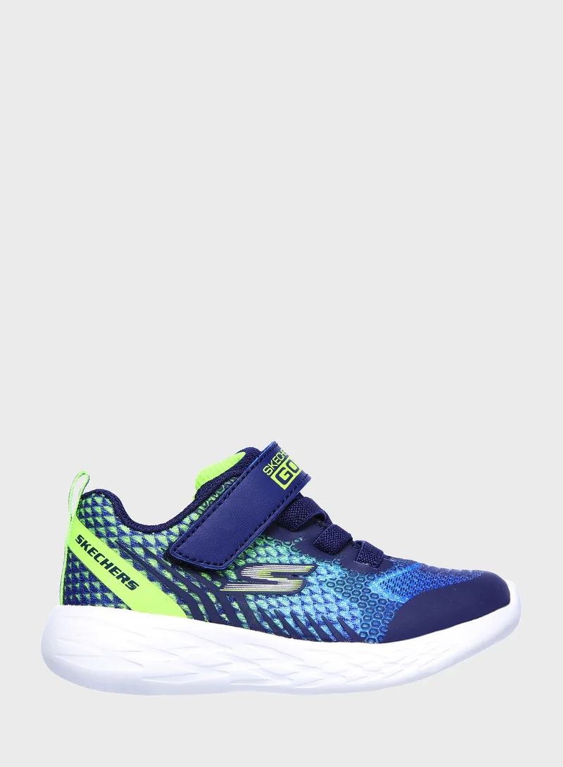 SKECHERS Infant Go Run 600