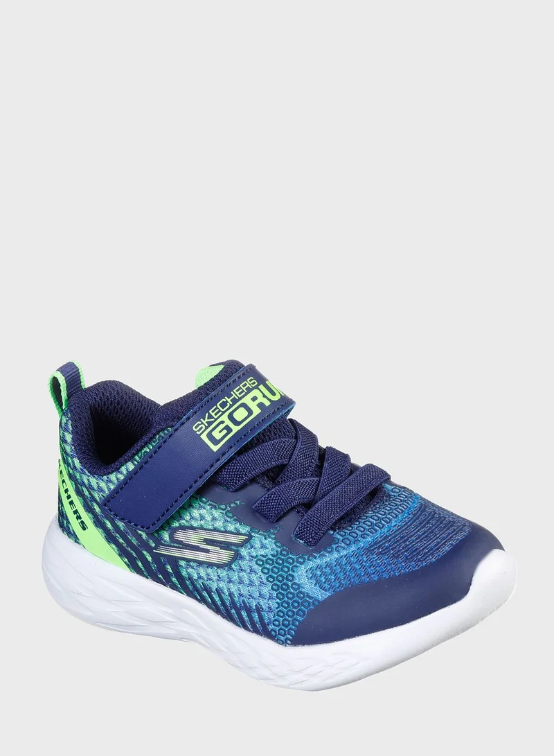 SKECHERS Infant Go Run 600