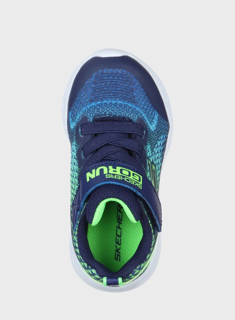 SKECHERS Infant Go Run 600