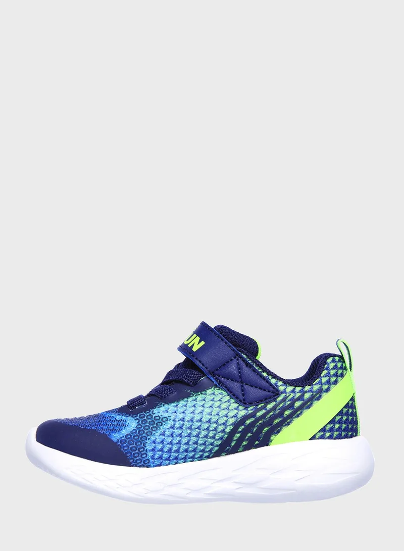 SKECHERS Infant Go Run 600