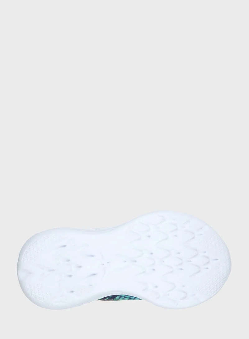 SKECHERS Infant Go Run 600