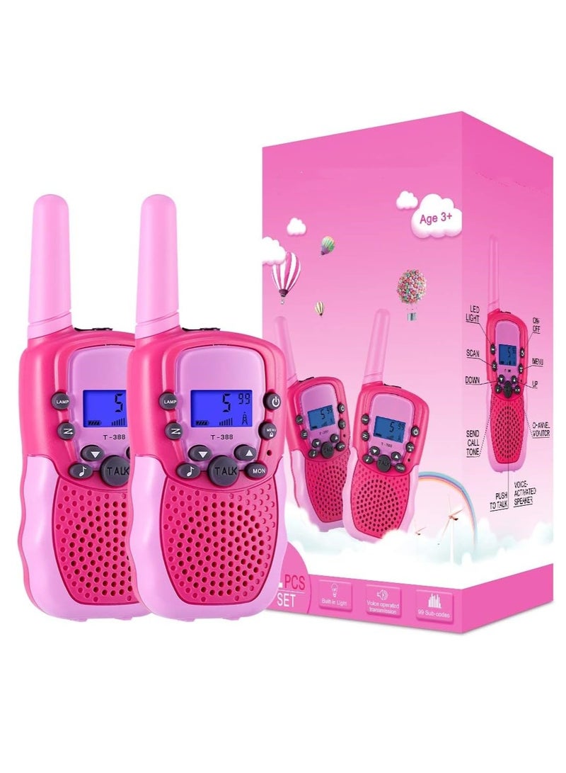 ألعاب للأولاد والبنات من عمر 3 إلى 12 عامًا، ألعاب هاتف للأطفال، للتخييم في الهواء الطلق والمشي لمسافات طويلة - Image 1