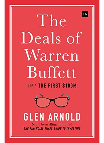 Deals Of Warren Buffett Volume 1